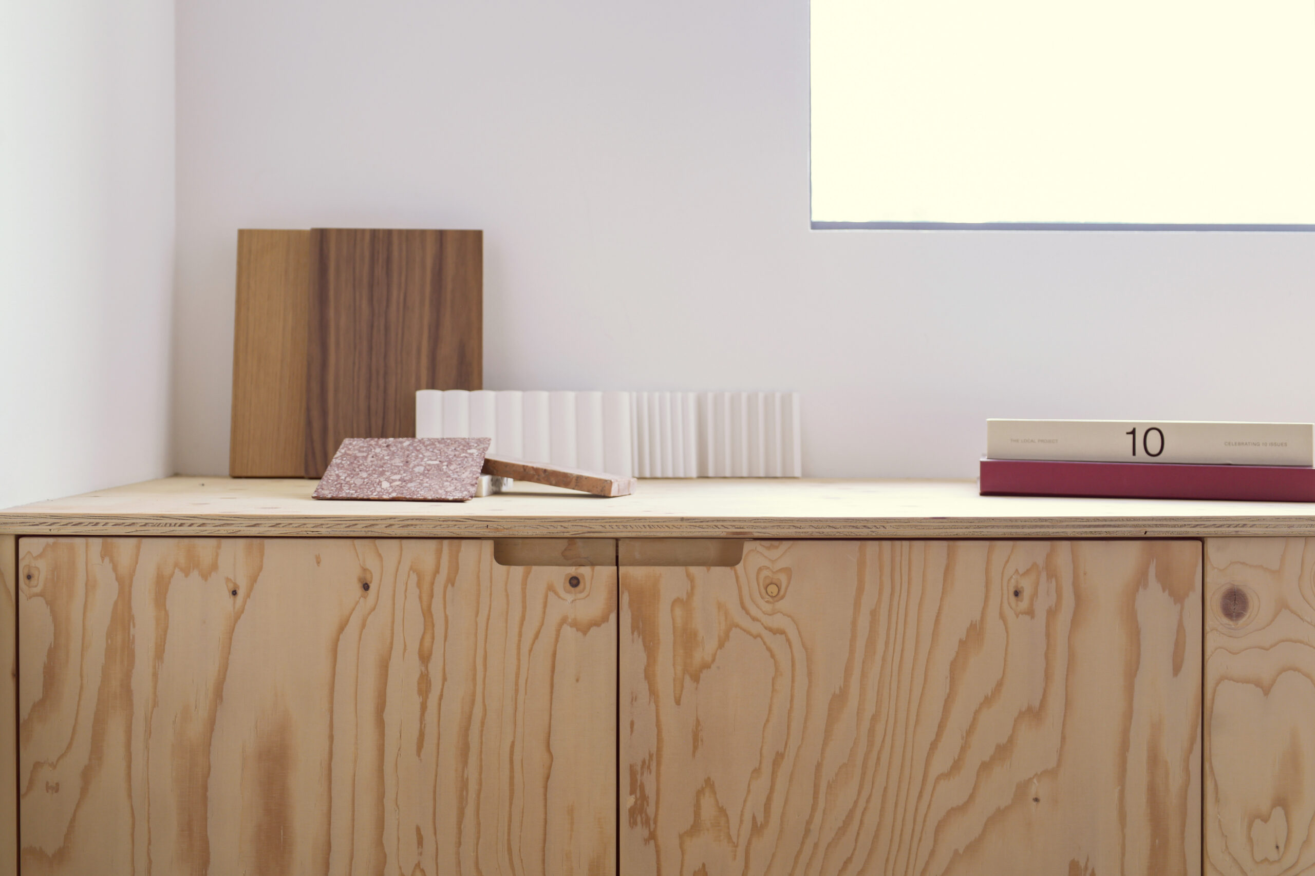Atelier IDEA